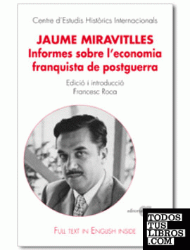 Jaume Miravitlles