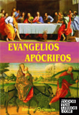 Evangelios apócrifos