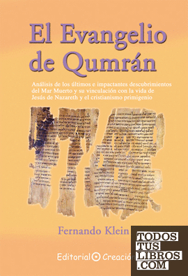 El Evangelio de Qumrán