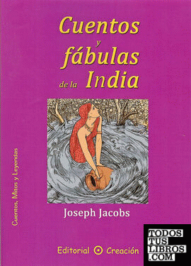 Cuentos y Fábulas de la India