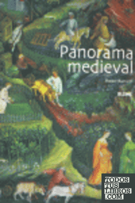 Panorama medieval