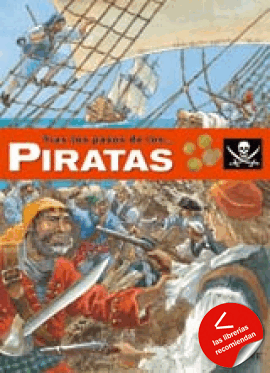 Tras los pasos de los piratas