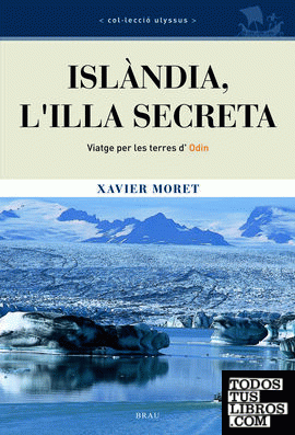Islàndia, l'illa secreta