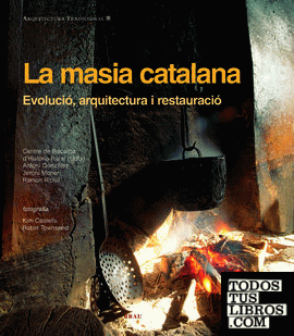 La masia catalana