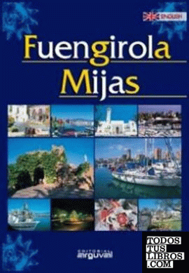 FUENGIROLA-MIJAS (Inglés)