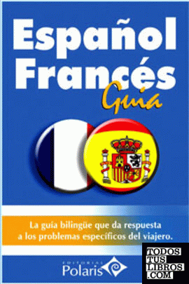 GUIA POLARIS ESPAÑOL-FRANCES