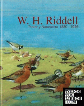 W.H. Riddell