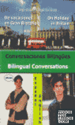 Conversaciones bilíngües = Bilingual conversations