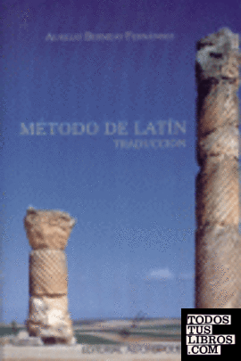 Método de latín (traducción)