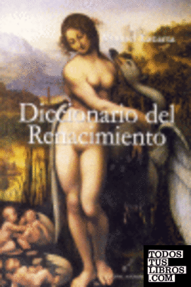 Diccionario del Renacimiento