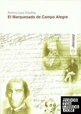 El marquesado de Campo Alegre