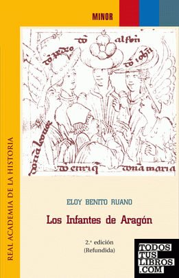 Los Infantes de Aragón.