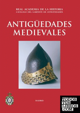 Antigüedades Medievales.