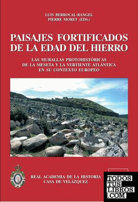 Paisajes Fortificados de la Edad del Hierro.