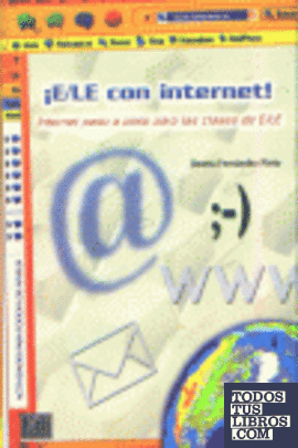 ¡E/LE con Internet!