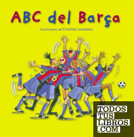 ABC del Barça