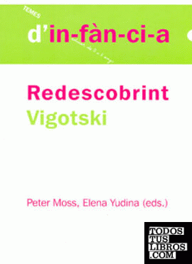 Redescobrint Vigotski