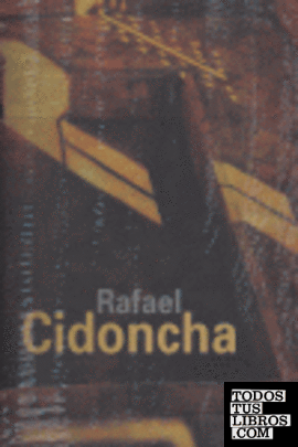 Rafael Cidoncha