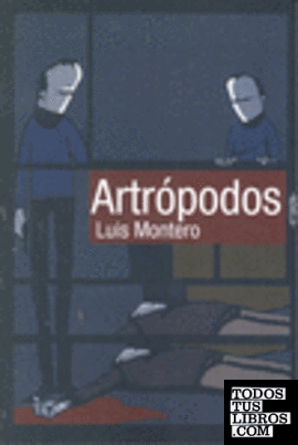 ARTROPODOS