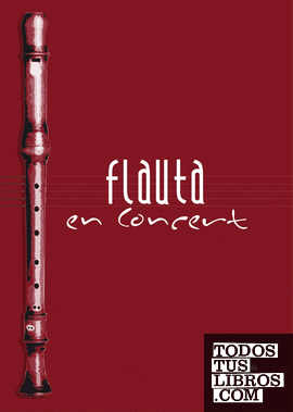 Flauta en concert