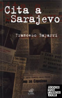 Cita a Sarajevo
