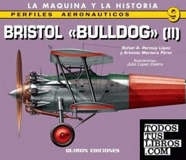 Bristol Bulldog (II)