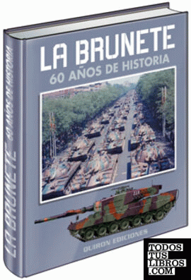 La Brunete, 60 años de historia