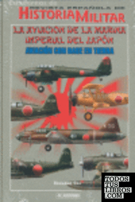 La aviación de la marina imperial de Japón