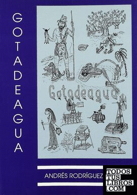 Gotadeagua