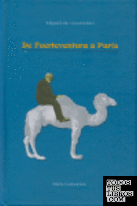 De Fuerteventura a París