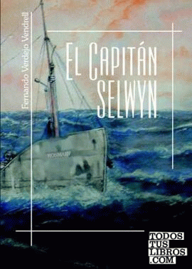 El capitán Selwyn
