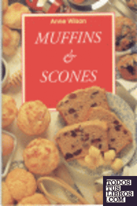 Muffins y scones