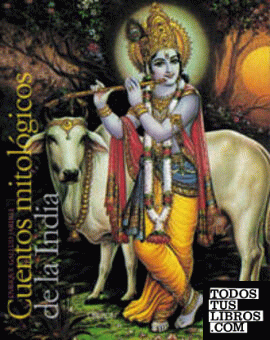 Cuentos mitológicos de la India
