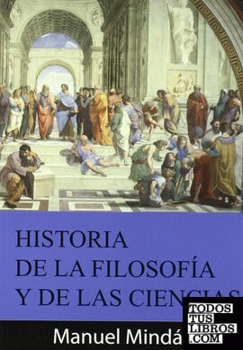Historia de la filosofía y de las ciencias