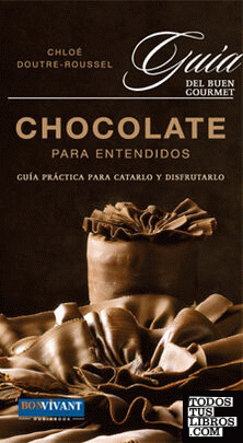 Chocolate para entendidos