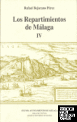 REPARTIMIENTO  MALAGA IV