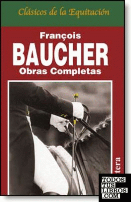 Obras completas de Francois Baucher