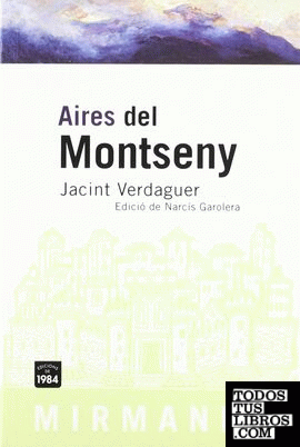 Aires del Montseny
