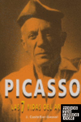 Picasso, las 7 vidas del artista