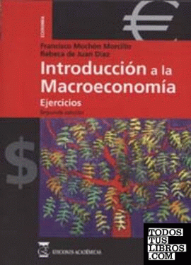 Introducción a la macroeconomía