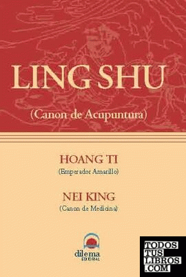 Ling Shu