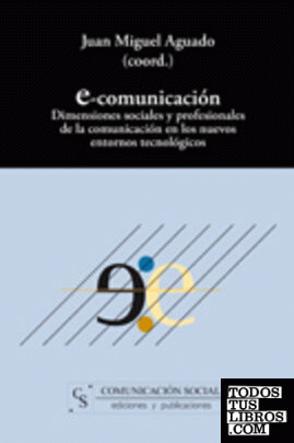 E-comunicación