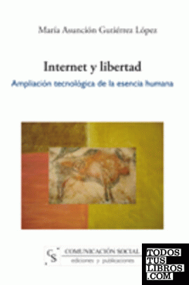 Internet y libertad