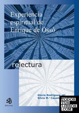 Experiencia espiritual de Enrique de Ossó