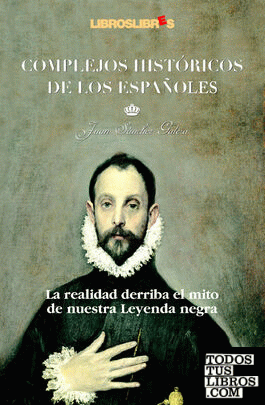 Complejos históricos de los españoles