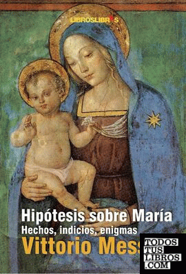 Hipótesis sobre María