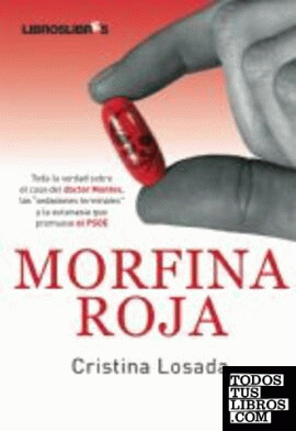 Morfina Roja