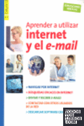 Aprender a utilizar Internet y el e-mail