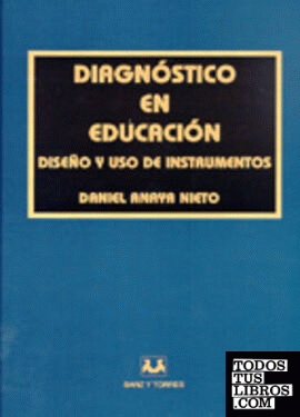 Diagnóstico en educación