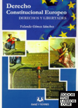 Derecho constitucional europeo